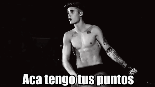 Los mejores Gifs del Rey del Pop!