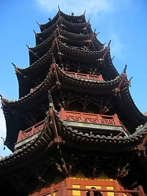 pagoda pagoda