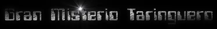 MisteryUp: El Gran Misterio Taringuero...