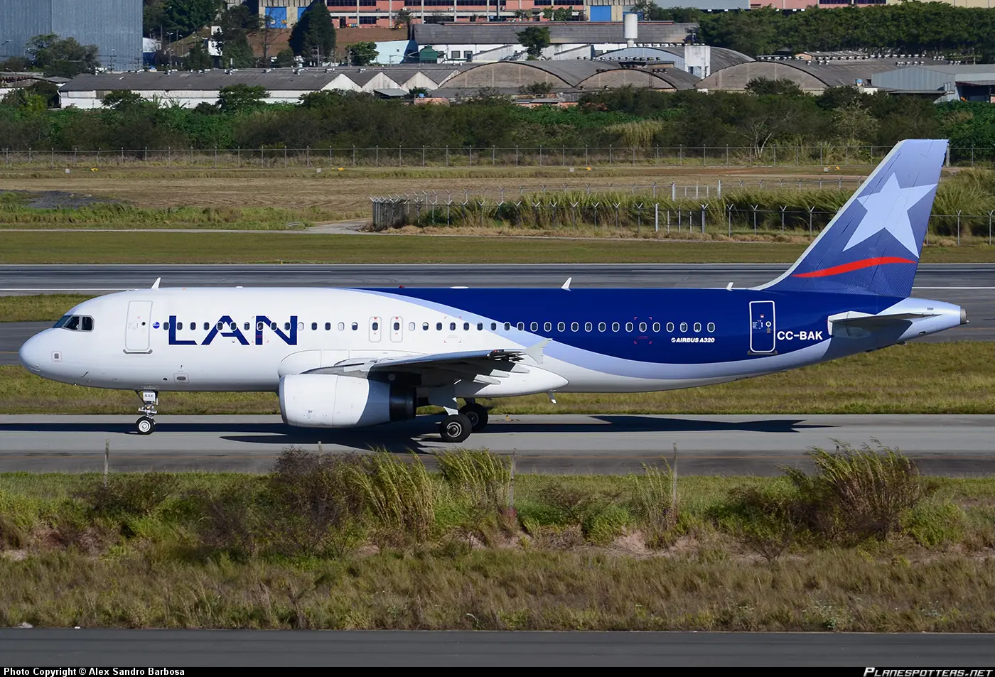 aviones chilenos