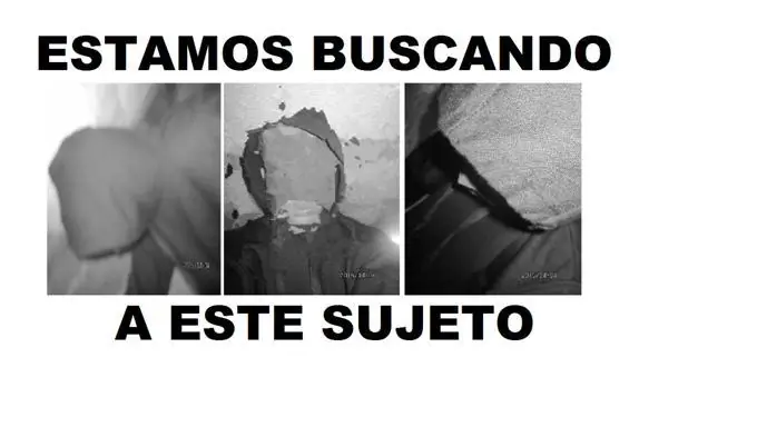El Cazador de Delincuentes