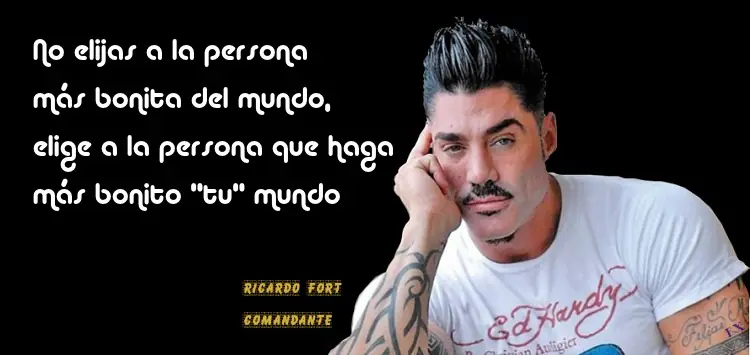 Volvio el Comandante!... en forma de fichas Volvio el Comandante!... en forma de fichas