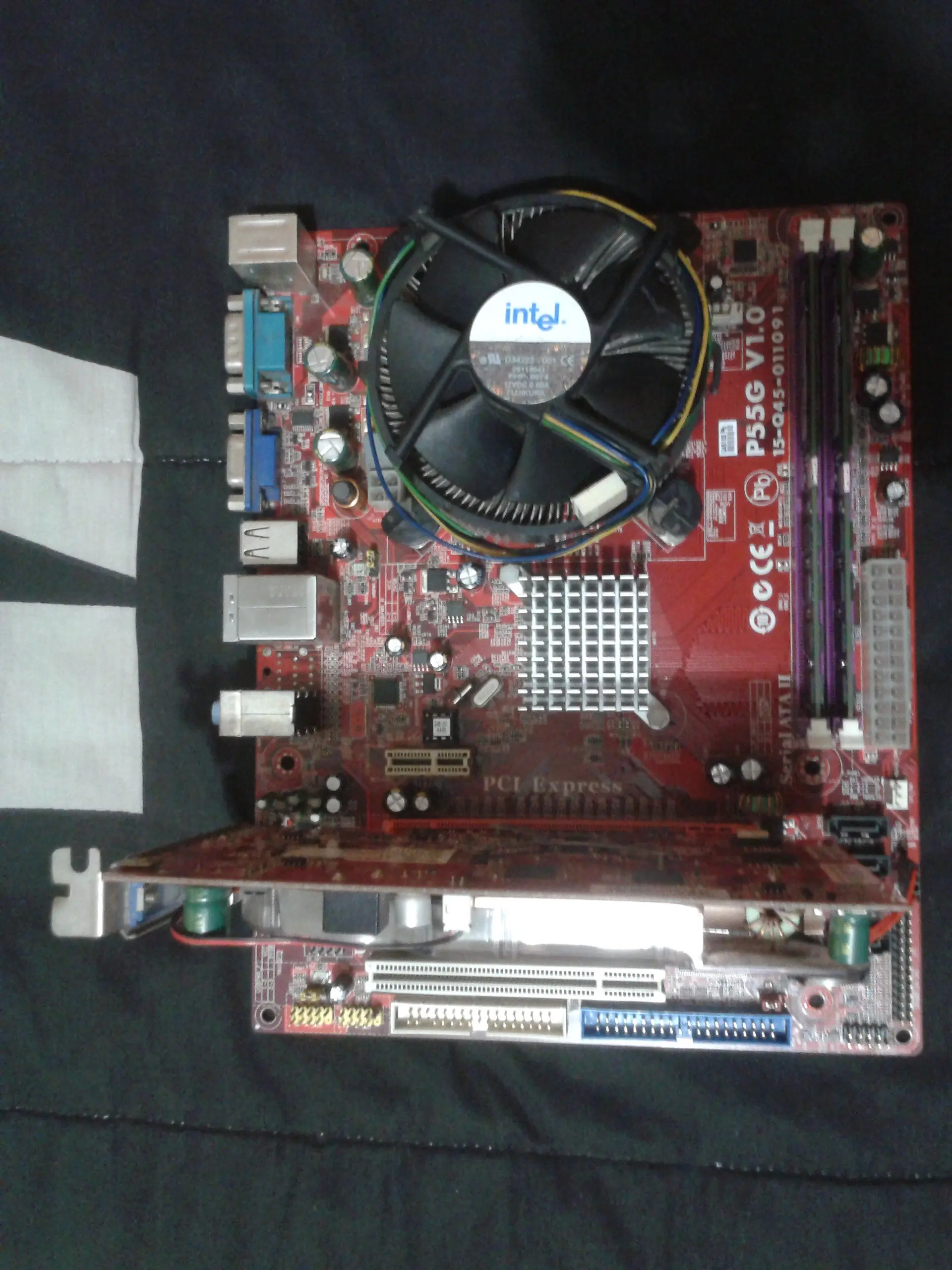intel