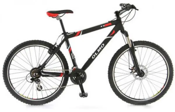 Que bici tenes ? te canto la posta  (BIKES)