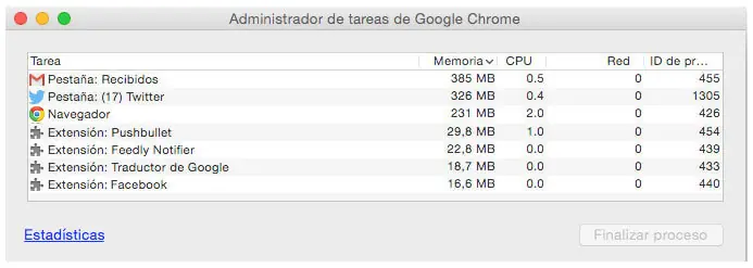 recursos
