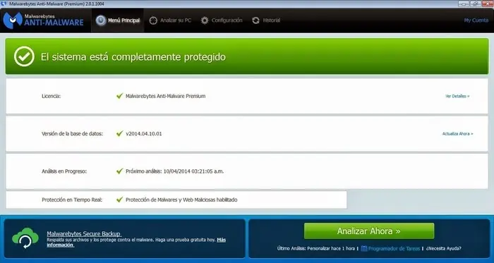 Eliminar Anuncios clickus.semantichelper