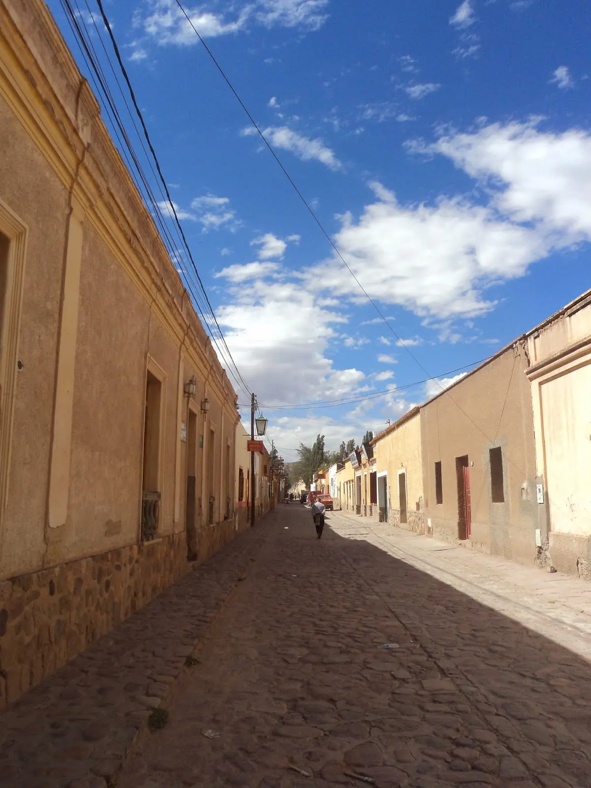 Humahuaca