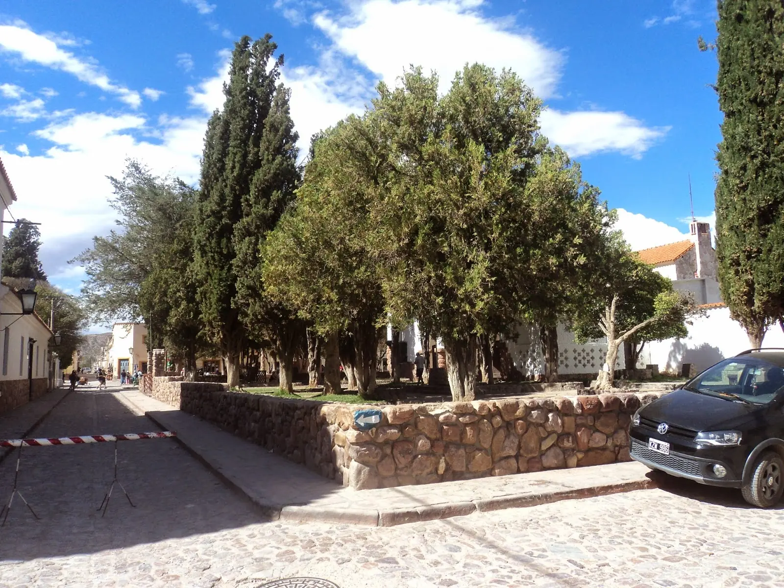 quebrada de Humahuaca
