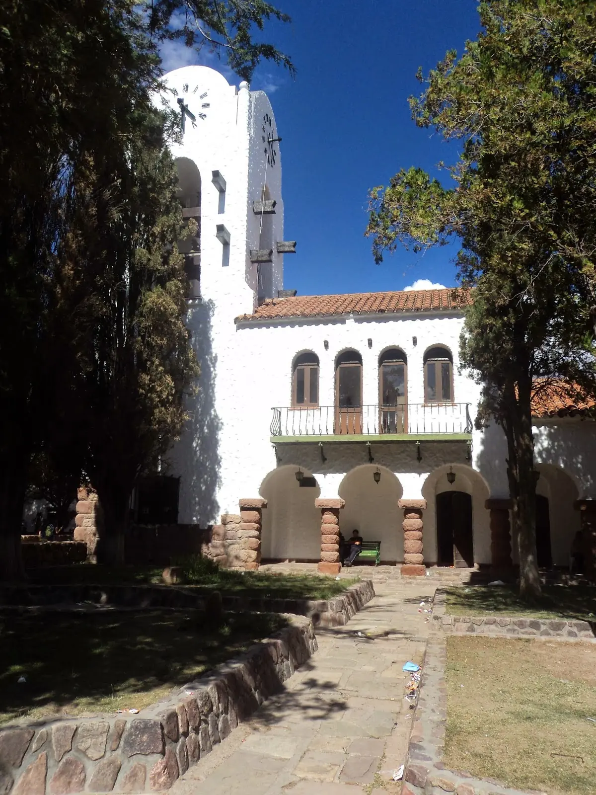 que hacer en Humahuaca