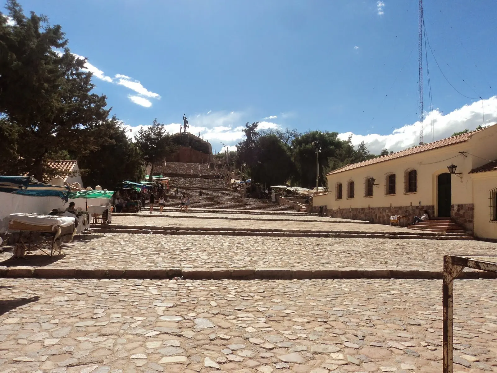 turismo Humahuaca