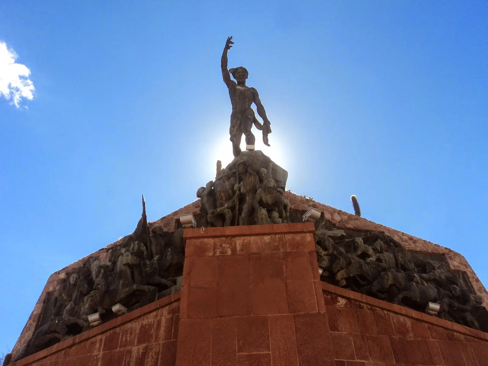 que hacer en Humahuaca