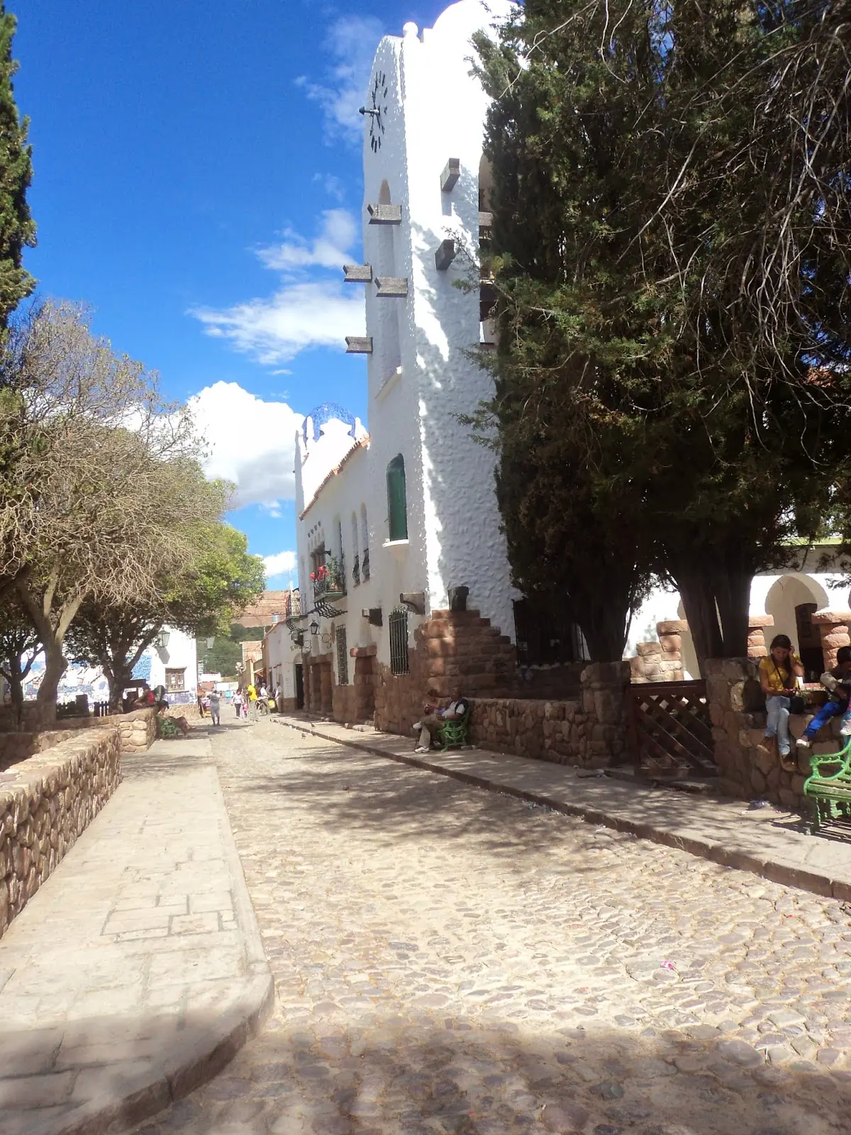 quebrada de Humahuaca