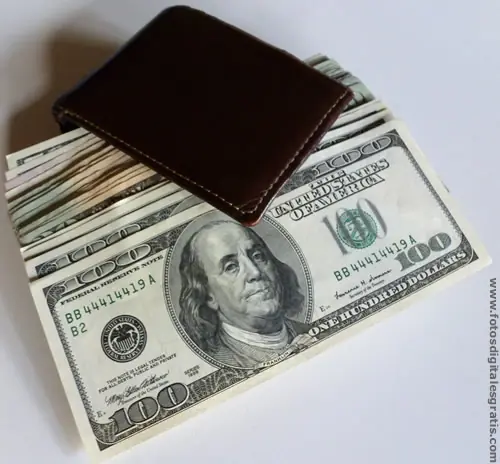 Me encontre una Billetera, la devolvi y te lo cuento