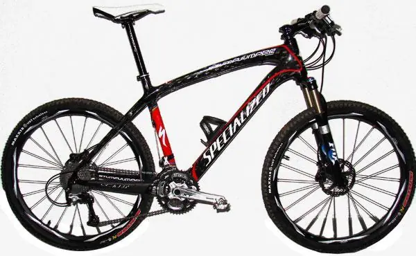 Que bici tenes ? te canto la posta  (BIKES)