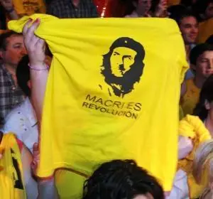 10 razones para votar a Macri