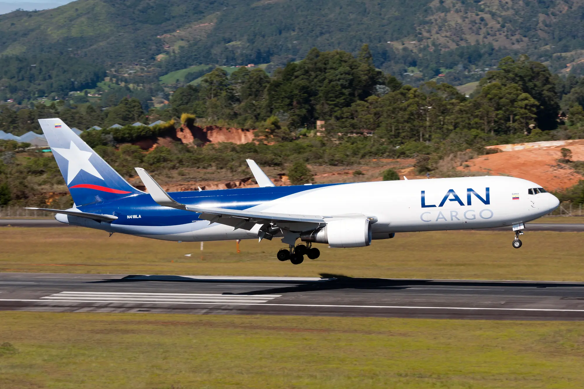 LAN Airlines: La mejor Aerolínea de Latinoamérica
