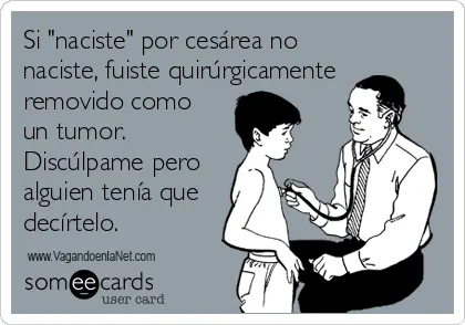 Identificate con alguna de estas tarjetas (Parte 1)