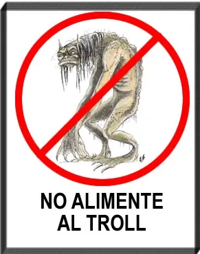 10 Ventajas de tener un Troll