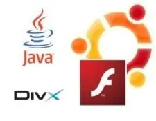 Codecs ubuntu 10.XX(ubuntu restricted extras)Sin internetACT