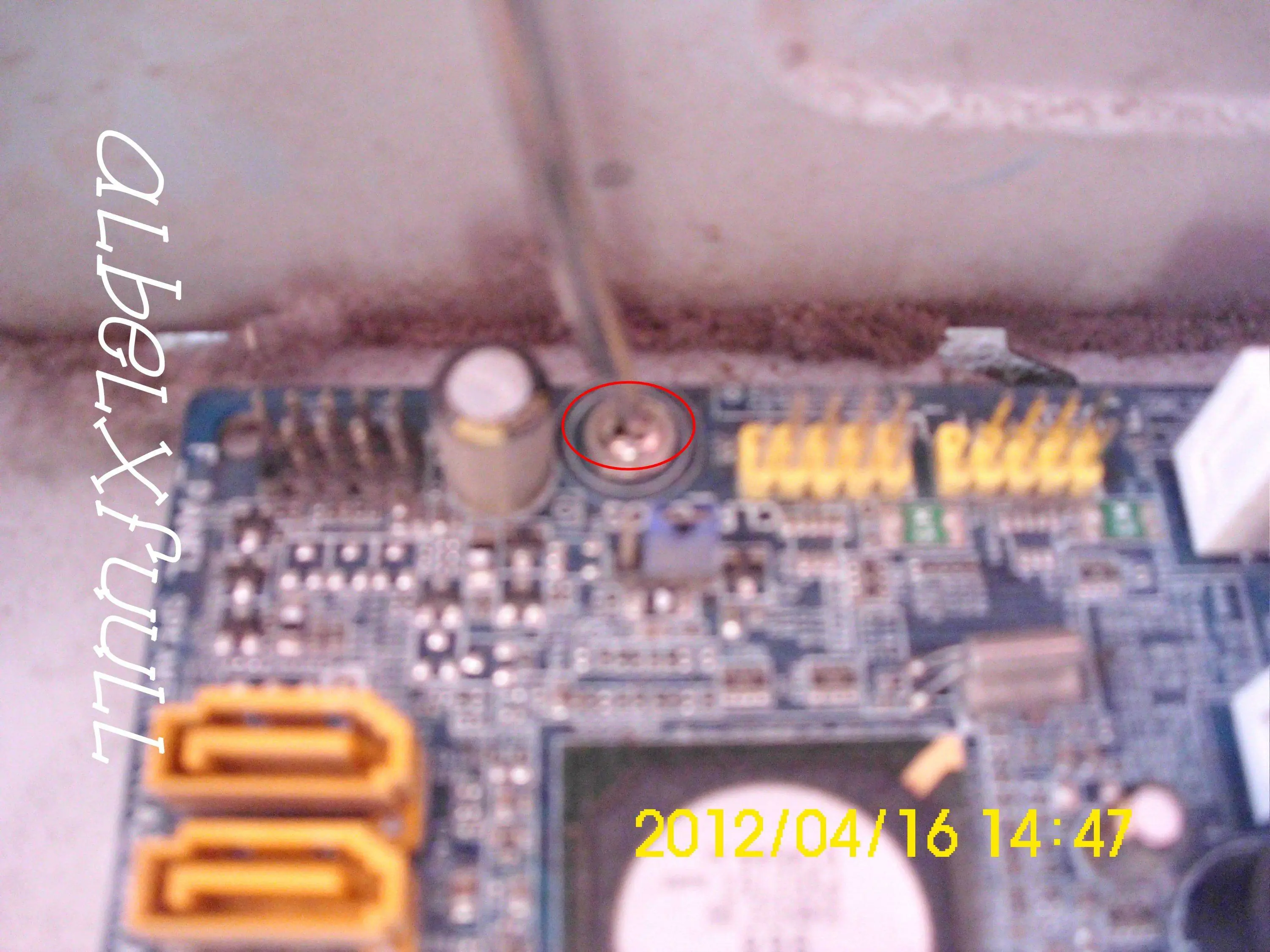como limpiar una pc