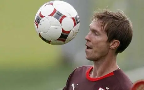 Y si hacemos top a Hleb?