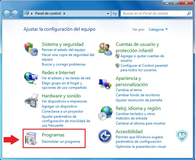 Eliminar Anuncios clickus.semantichelper