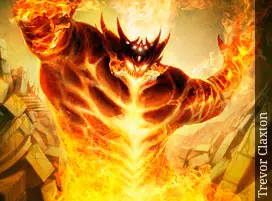 Criaturas Mitologicas