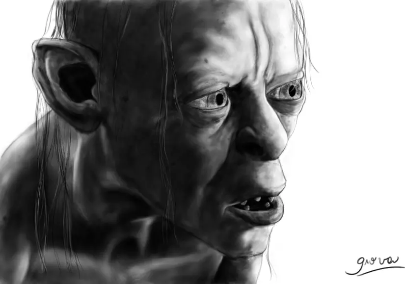 Dibujo digital Dibujo digital
