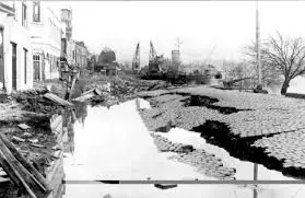 Los 10 terremotos más fuertes de la historia