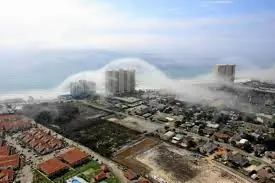 Tsunami
