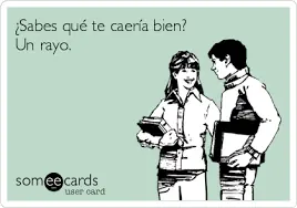 tarjetas