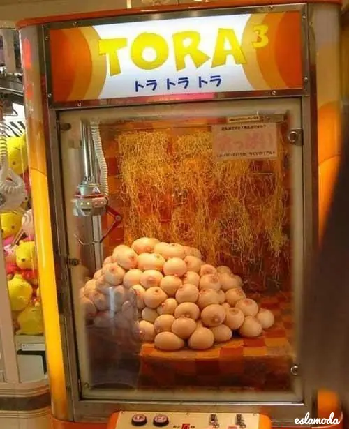 raros