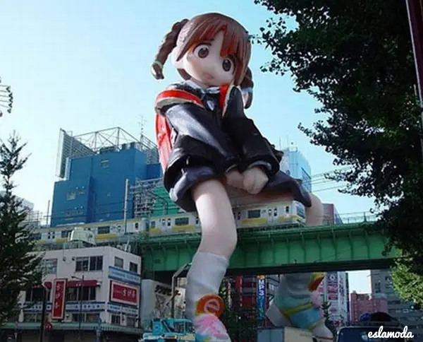 japon