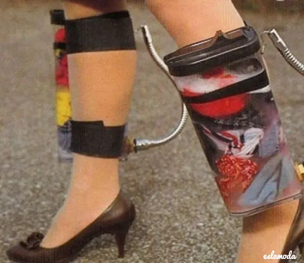 Los japoneses son muy raros.