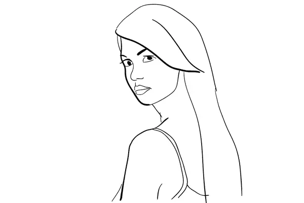 Guía de poses fotográficas:21 poses para fotografiar mujeres