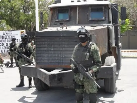 ejercito argentino