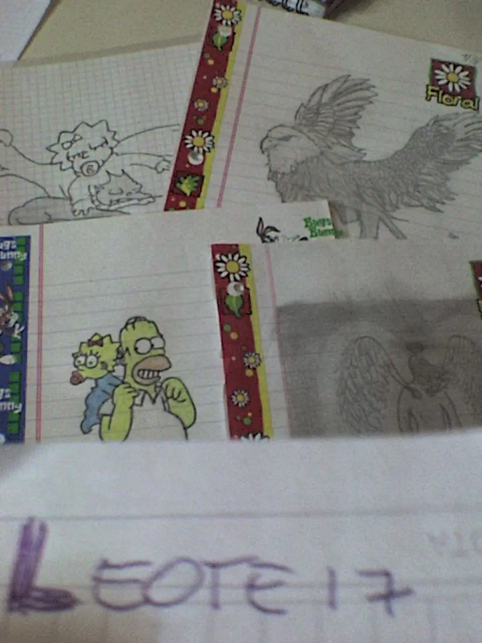 los simpson