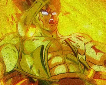 Bardock