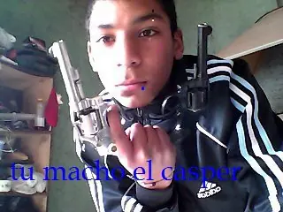 cumbia