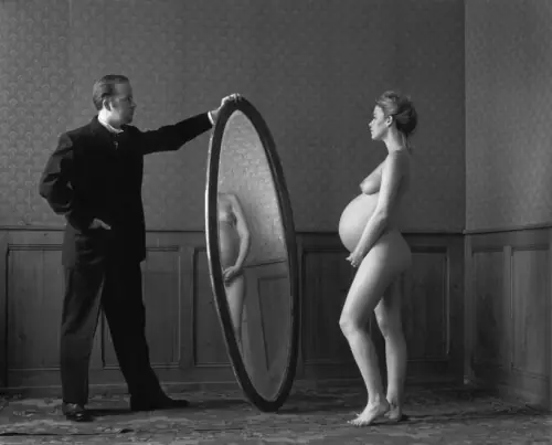 Desnudo