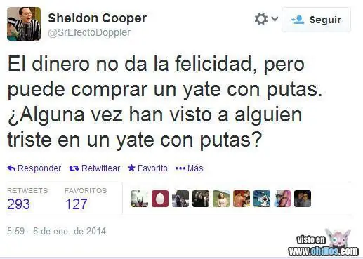 gracioso