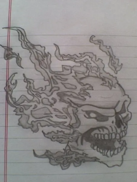 dibujos lapiz