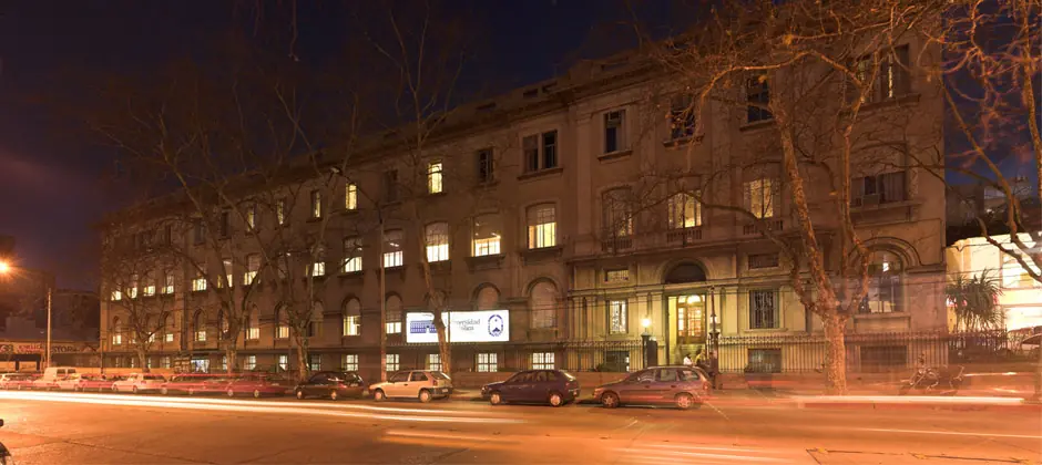 Montevideo