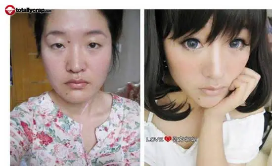 maquillaje
