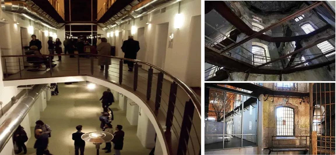 noche de los museos