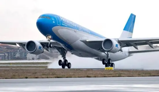 Boeing