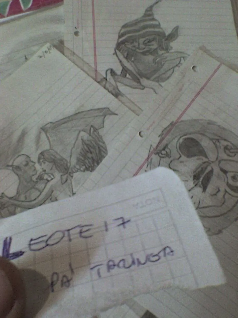 abstractos