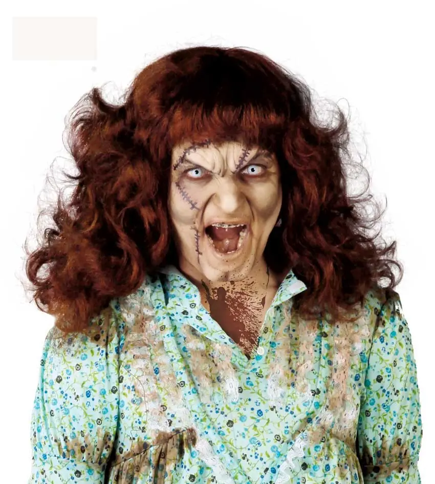 Poseida sanjuanina arrojó policia de 120kg al aire