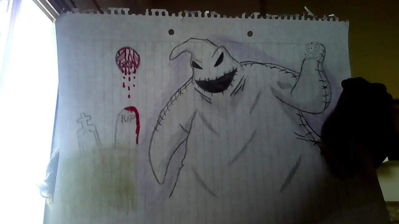 fantasma