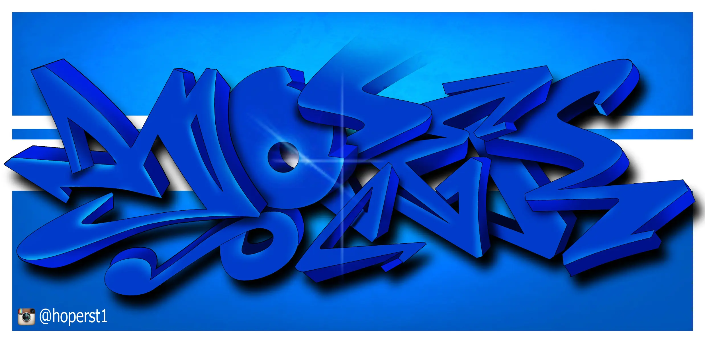 Graffiti con tu nombre